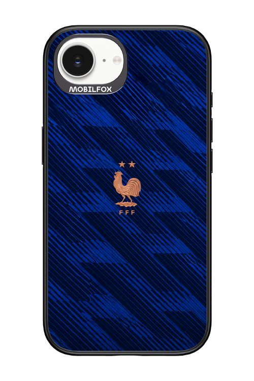 Franta 2.0 2.0 - Apple iPhone 17e