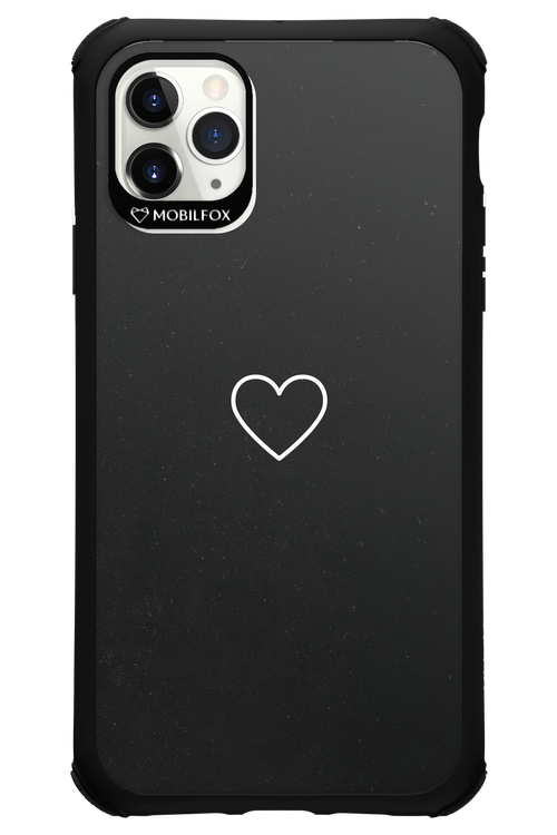 Love Is Simple 2.0 - Apple iPhone 11 Pro Max