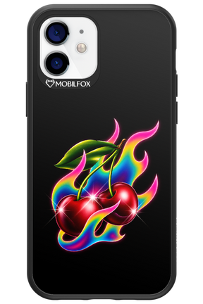Flamin Hot Cherry 2.0 - Apple iPhone 12