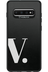 V (Off Space) 2.0 - Samsung Galaxy S10+