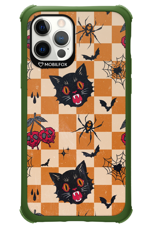 Witch's Patch - Apple iPhone 12 Pro