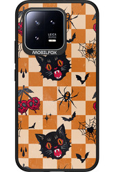 Witch's Patch - Xiaomi 13