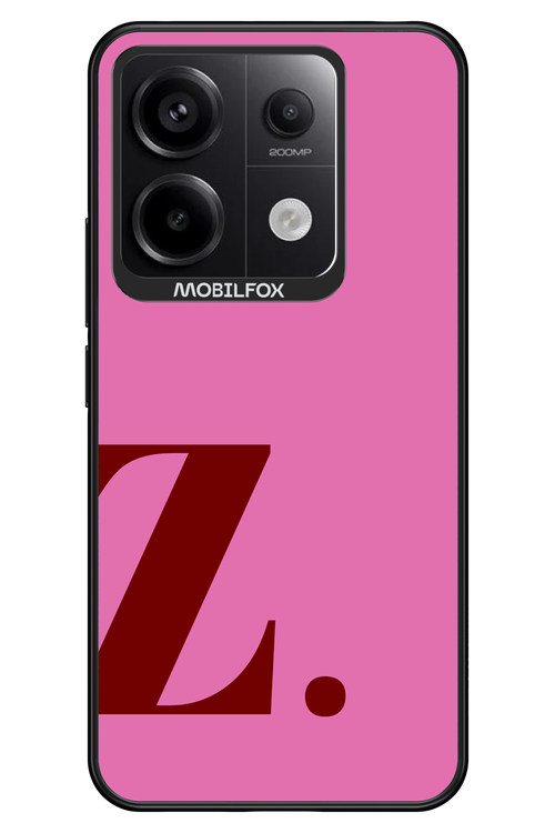 Z (Sorbet) 2.0 - Xiaomi Redmi Note 13 Pro 5G