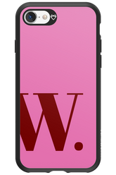 W (Sorbet) 2.0 - Apple iPhone SE 2020