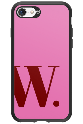 W (Sorbet) 2.0 - Apple iPhone SE 2020