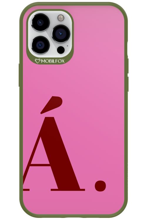 A II (Sorbet) 2.0 - Apple iPhone 12 Pro Max