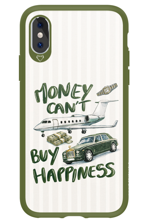 Buy Happiness 2.0 - Apple iPhone X