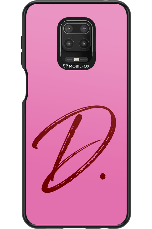 (Sorbet) D 2.0 - Xiaomi Redmi Note 9 Pro