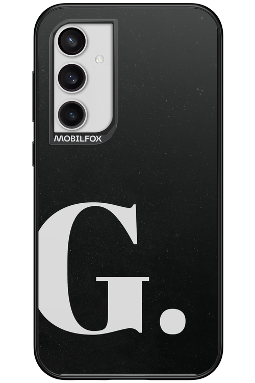 G (Off Space) 2.0 - Samsung Galaxy S23 FE