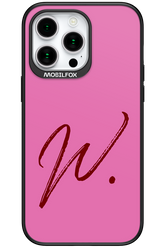 (Sorbet) W 2.0 - Apple iPhone 15 Pro Max