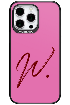 (Sorbet) W 2.0 - Apple iPhone 15 Pro Max
