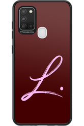 (Dark Blush) L 2.0 - Samsung Galaxy A21 S