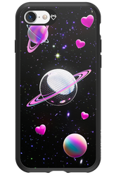 Girls Galaxy - Apple iPhone SE 2020