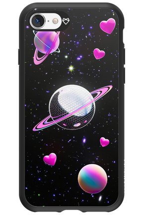 Girls Galaxy - Apple iPhone SE 2020