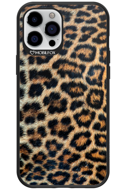 Leopard - Apple iPhone 12 Pro Max