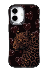 Leo Hearts 2.0 - Apple iPhone 17