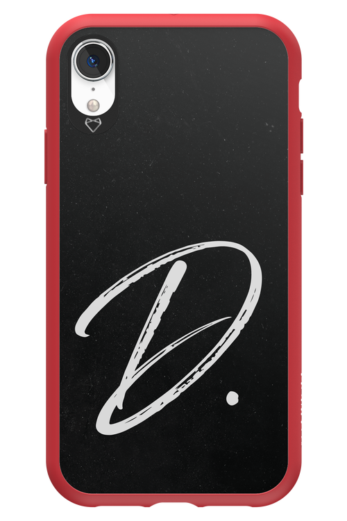 (Off Space) D 2.0 - Apple iPhone XR