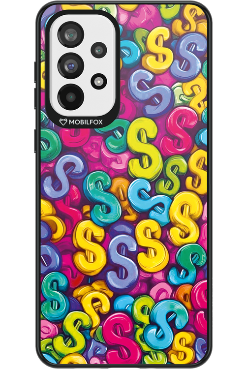 I need dollars - Samsung Galaxy A73