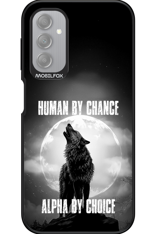 Alpha 2.0 - Samsung Galaxy A14