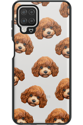 Puddle Amore - Samsung Galaxy A12