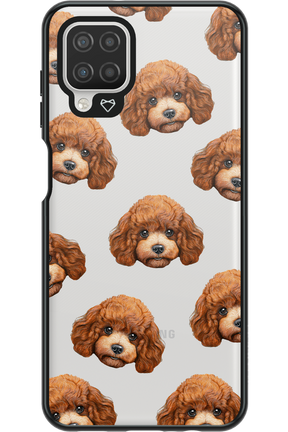 Puddle Amore - Samsung Galaxy A12