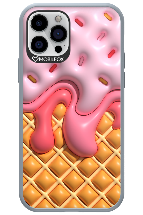 My Ice Cream - Apple iPhone 12 Pro