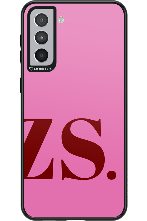 ZS (Sorbet) 2.0 - Samsung Galaxy S21+