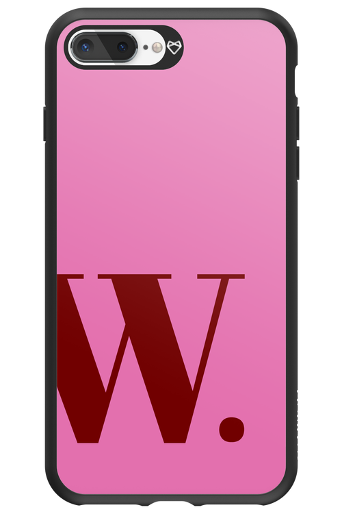 W (Sorbet) 2.0 - Apple iPhone 8 Plus