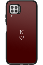 N Burgundia 2.0 - Huawei P40 Lite