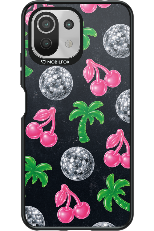 Single Life 2.0 - Xiaomi Mi 11 Lite (2021)