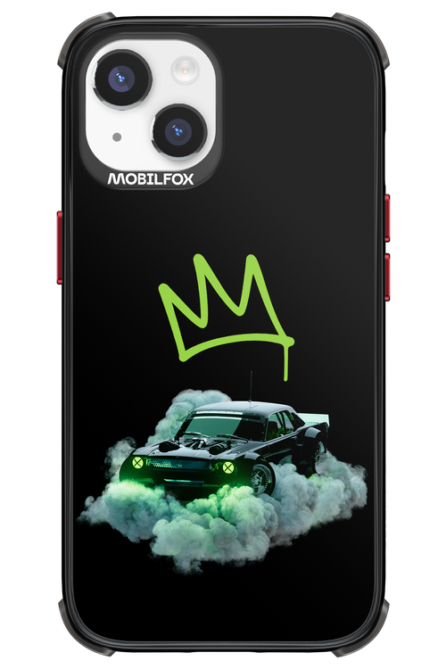 Just Dont Die - Apple iPhone 14