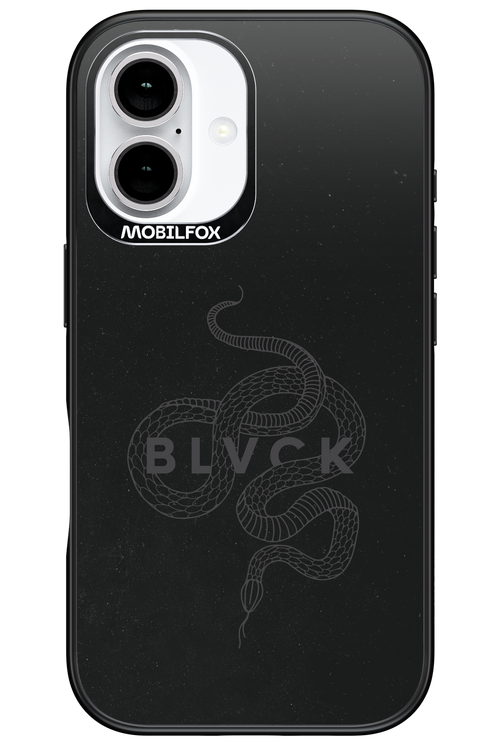 MAMBA 2.0 - Apple iPhone 16