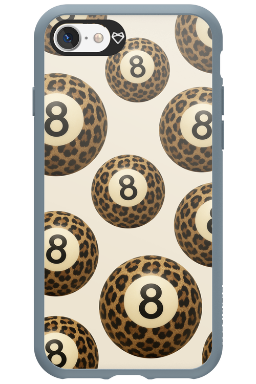 Wild Winner - Apple iPhone 7