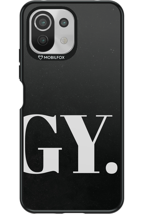 GY (Off Space) 2.0 - Xiaomi Mi 11 Lite (2021)