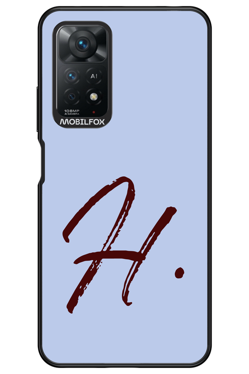 (Jellyfish Presso) H 2.0 - Xiaomi Redmi Note 11Pro 4G/5G