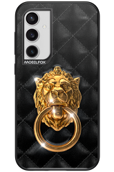 Gold Lion - Samsung Galaxy S23 FE