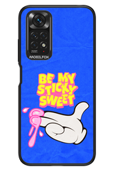 be my sticky sweet 2.0 - Xiaomi Redmi Note 11/11S 4G