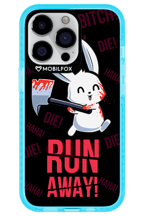 Run Away 2.0 - Apple iPhone 13 Pro