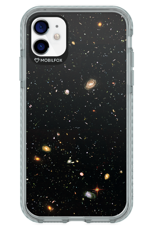 Cosmic Space 2.0 - Apple iPhone 11