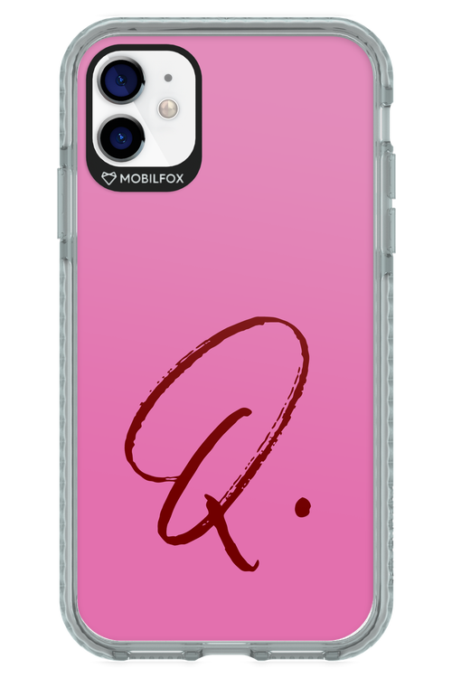 (Sorbet) Q 2.0 - Apple iPhone 11