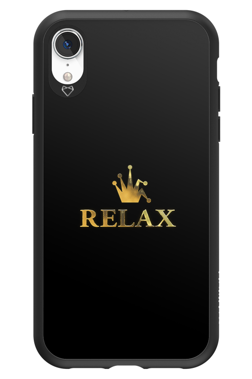 Relax 2.0 - Apple iPhone XR