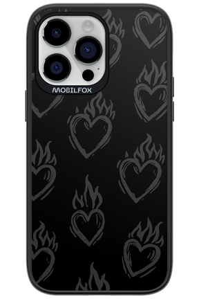 Angry Girlfriend - Apple iPhone 14 Pro Max