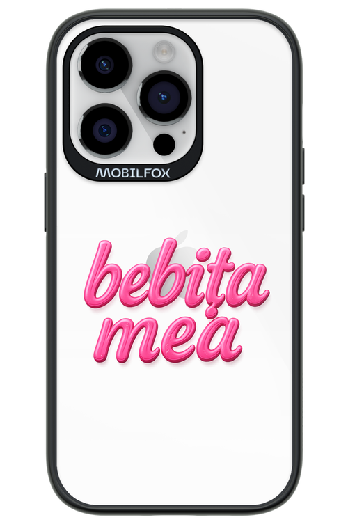Meaa 2.0 - Apple iPhone 14 Pro