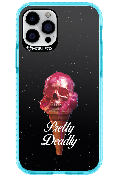 Pretty Deadly - Apple iPhone 12 Pro