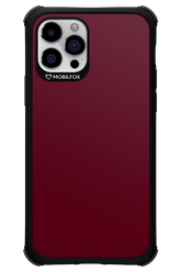 Burgundy - Apple iPhone 12 Pro