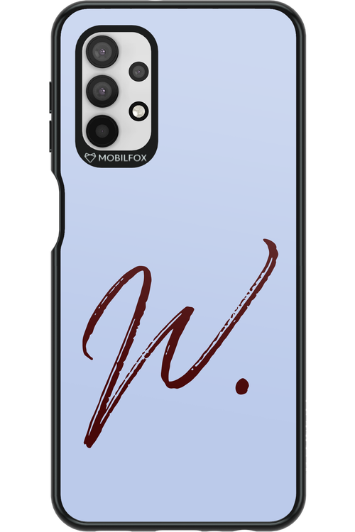 (Jellyfish Presso) W 2.0 - Samsung Galaxy A32 5G