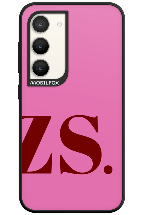ZS (Sorbet) 2.0 - Samsung Galaxy S23
