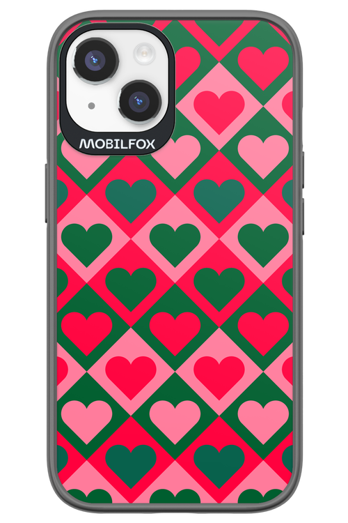 Love of Christmas - Apple iPhone 14