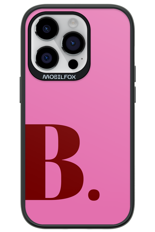 B (Sorbet) 2.0 - Apple iPhone 14 Pro
