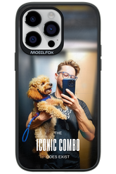 Iconic Combo 2.0 - Apple iPhone 14 Pro Max